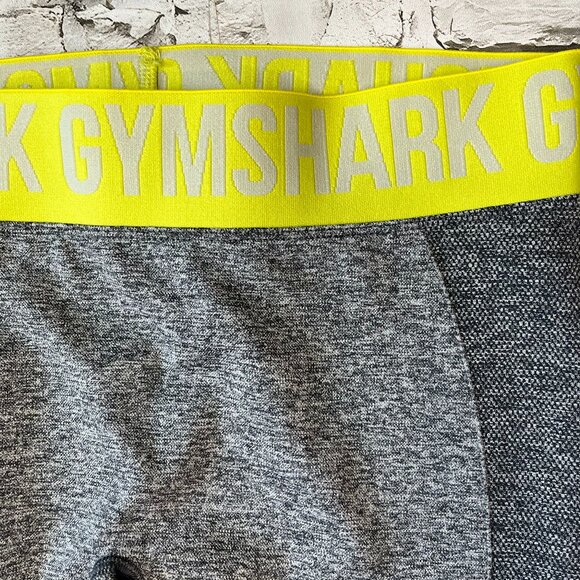 Gymshark Women's Flex Leggings - Picture 6 of 7